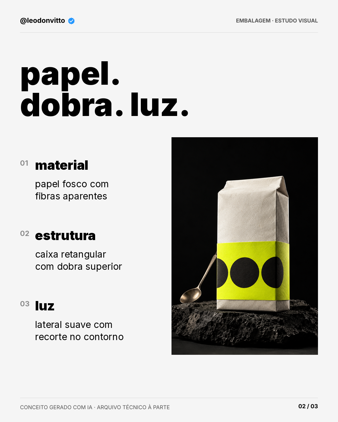 Antes de imprimir. — slide 2 de 3